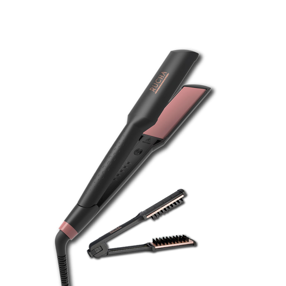 Titanium Argan Deluxe Plancha Rucha Titanium Precio Plancha De