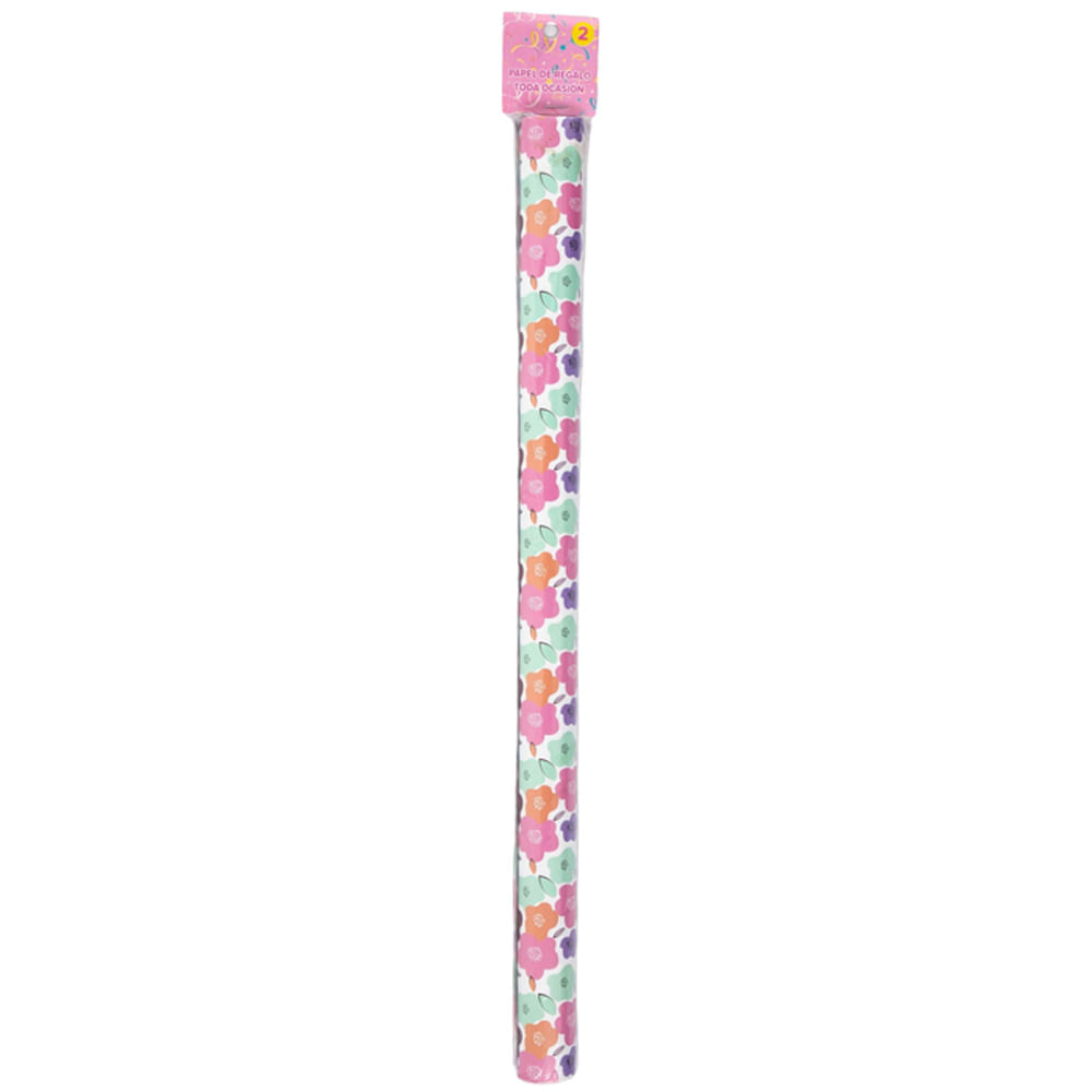 Papel de Regalo CLASS&WORK Mujer 2un
