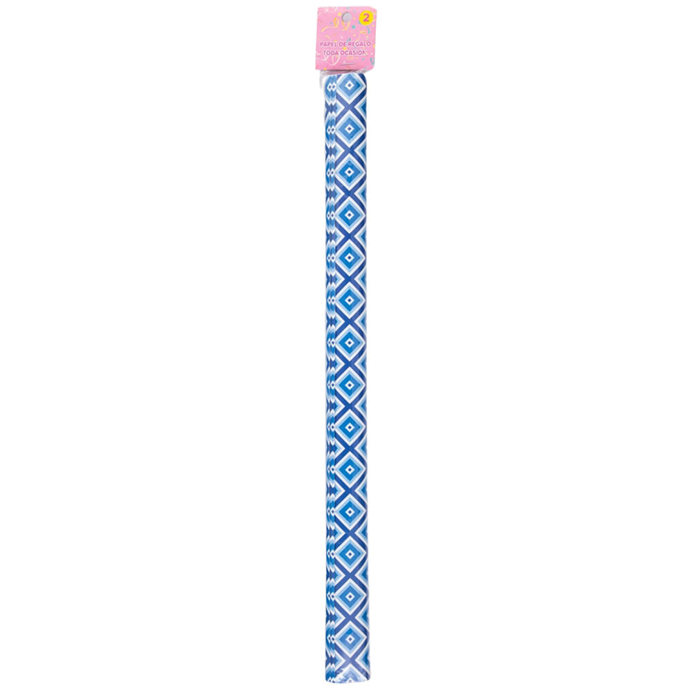 Papel de Regalo CLASS&WORK Hombre 2un