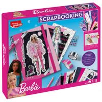 Scrapbook MAPED Barbie