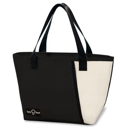 OFEILY Lonchera Con Bolsa De Neopreno Fina, Impermeable, Para