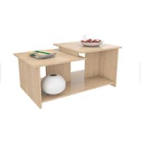 Mesa de Centro Prada Nacion Muebles