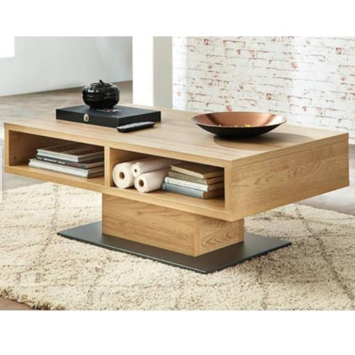 Mesa de centro Moderno Gade Nacion Muebles