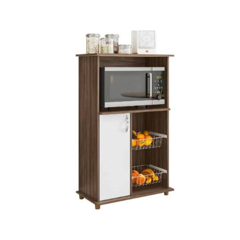 Mueble de Cocina Moderno Lucia Nacion Muebles