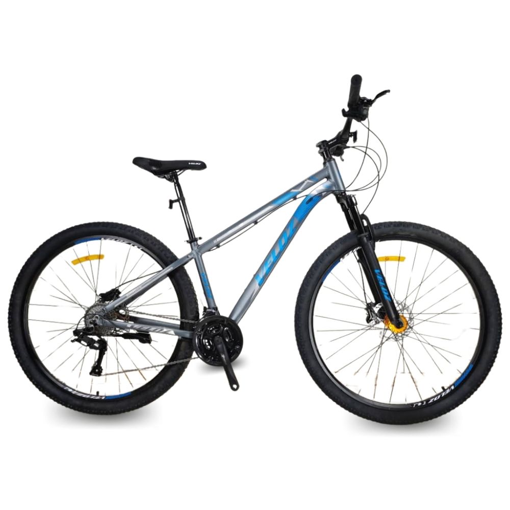 Bicicleta Deportiva Aro 29 Logan Celeste - Promart