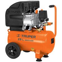 Compresora de Aire  25L truper