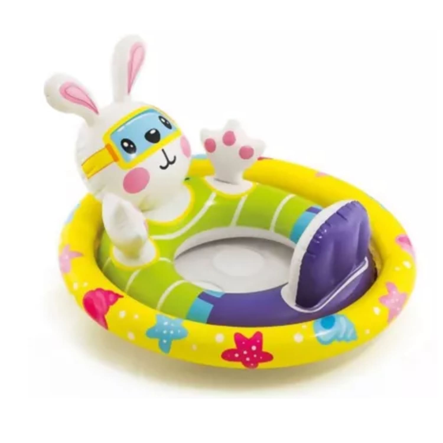 Flotador see - conejito INTEX