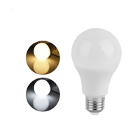 Foco LED Bombilla A80 18W X Caja de 100 unidades