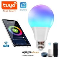 Foco Led Inteligente 9W