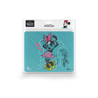Mouse pad Edición Minnie Mouse XTA-D100 - Xtech