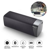 Parlante Inalámbrico Philips TAS7505