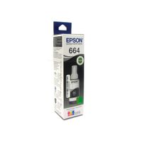 Tinta Epson 664 Black