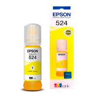 Tinta Epson T524 Yellow Original para L15150
