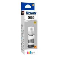 Tinta Epson T555520-AL Gris Original