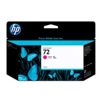 Tinta Hp C9372a 72 130ml Magenta T610/T1100