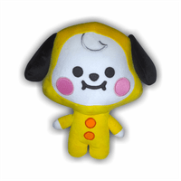 Peluche Chimmy 25cm BT21 BTS