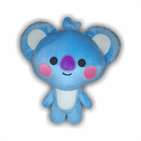 Peluche Koya 25cm BT21 BTS