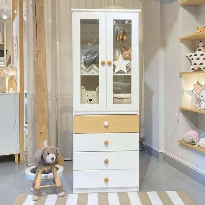 Ropero Infantil Elig Nacion Muebles Promart