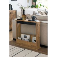 Mueble Lateral Igor color Marrón TU MESITA