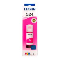 Botella de Tinta Epson T524320-AL Magenta Original