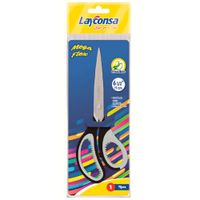 Tijera LAYCONSA Layconsa Secund Megaflex 6.5""