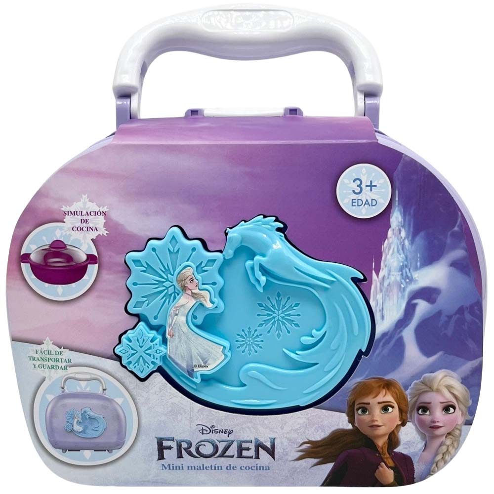 Toy Cocina De Frozen Frozen In Kitchen Travel Set Toys”R”Us