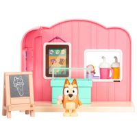 Mini Set de Juego BLUEY Serie 10 Asst 17593