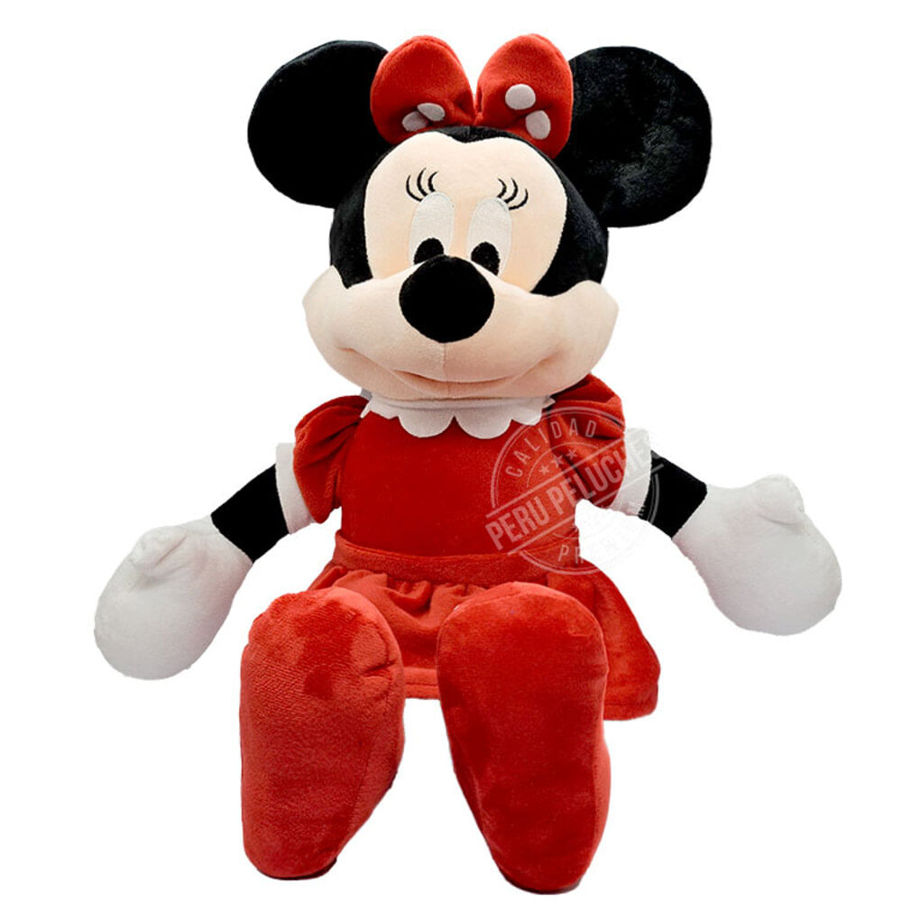 Peru Peluches Minnie Mouse Promart