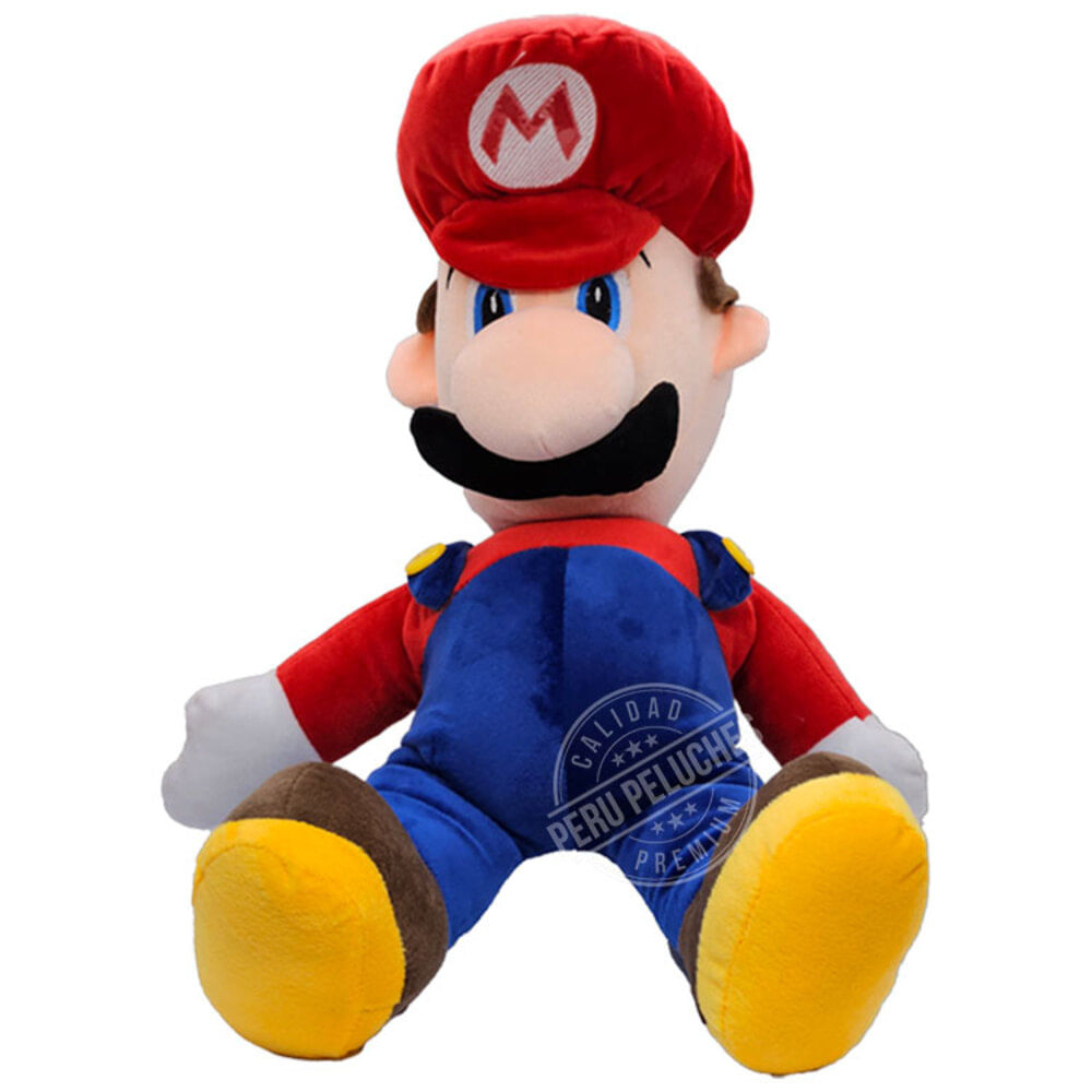 Headfield Peluches De Super Mario Mario Kart Peluches De Super