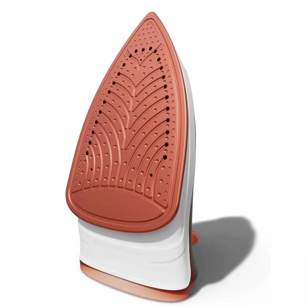 Plancha Compacta Oster Con Suela Antiadherente Gcstbs5004