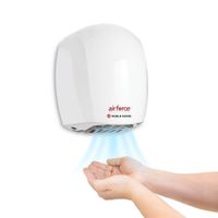 Secador de Manos AirForce 1100W J4