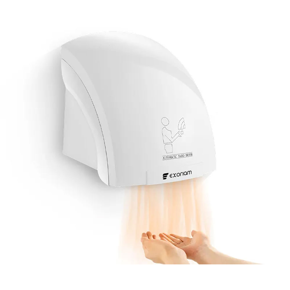 Secador de Manos de 2000W