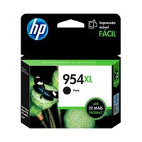 Tinta Hp L0s71al 954xl Black 2,000 Pgs