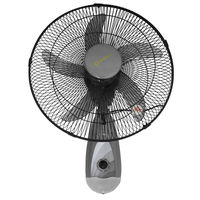 Ventilador de Pared 16  Imaco Fw450