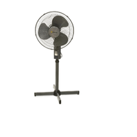 Ventilador de pedestal 16""