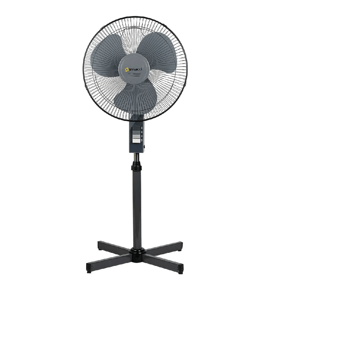 Ventilador de Pedestal Imaco FS1645P