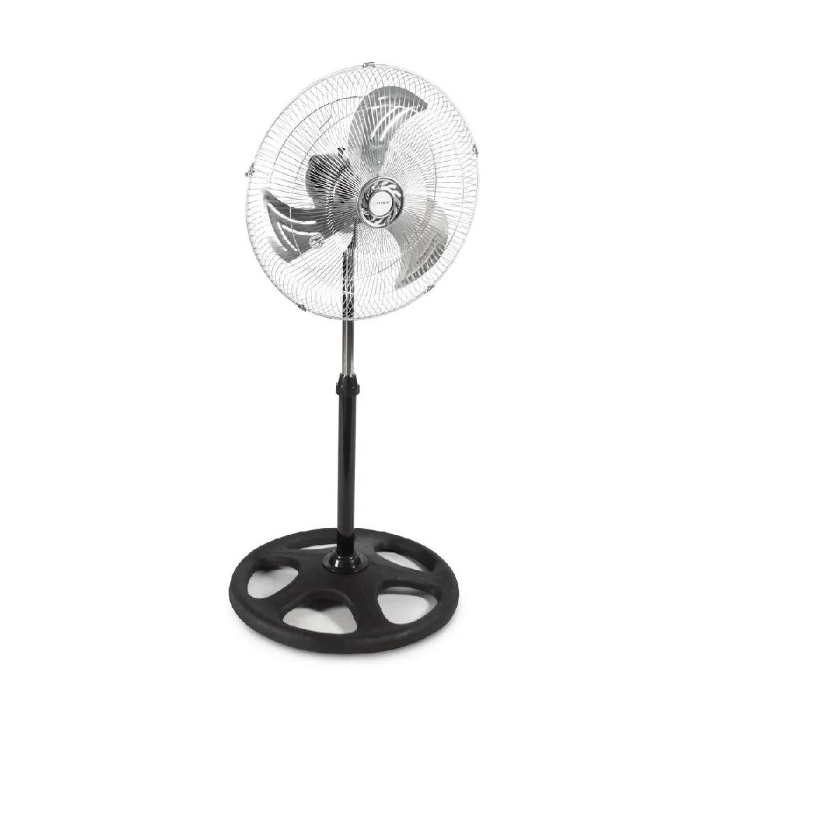 Ventilador metálico 3 en 1 de 18""