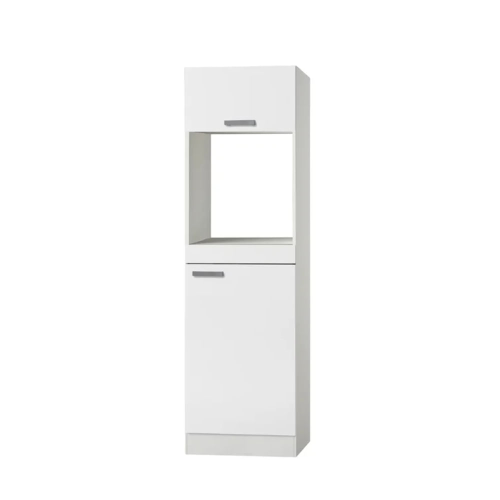 Mueble de Cocina Moderno Nara Blanco R&R MUEBLES