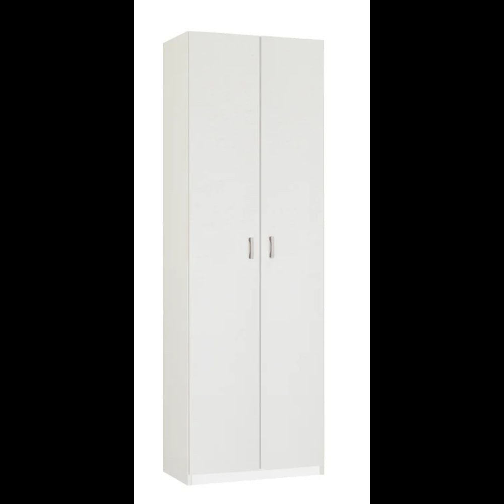 Mueble de Cocina Moderno Nekoka Blanco R&R MUEBLES