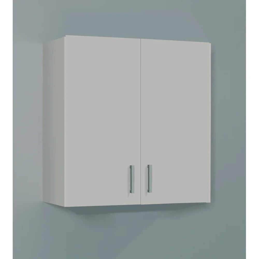 Mueble de Cocina Moderno Temari Blanco R&R MUEBLES