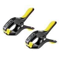 Prensa resorte 6 pulgadas carpintero pack de 2 unidades UYUSTOOLS
