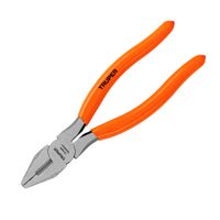 Alicate universal electricista 7p mango de PVC Truper