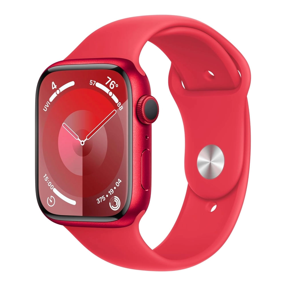 Gps Apple Watch Series 44mm Review Apple Watch Series GPS Plus