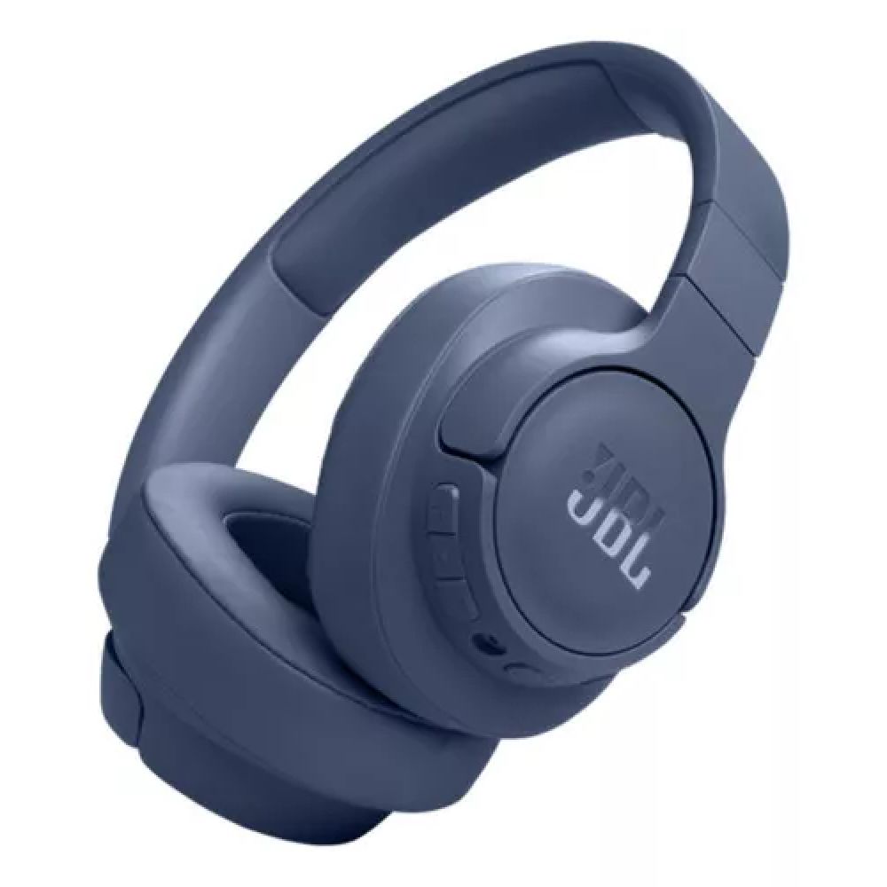 Audífono JBL Tune 770NC ANC Pure Bass Sound Azul