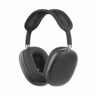 Audífonos Bluetooth P9 | Negro