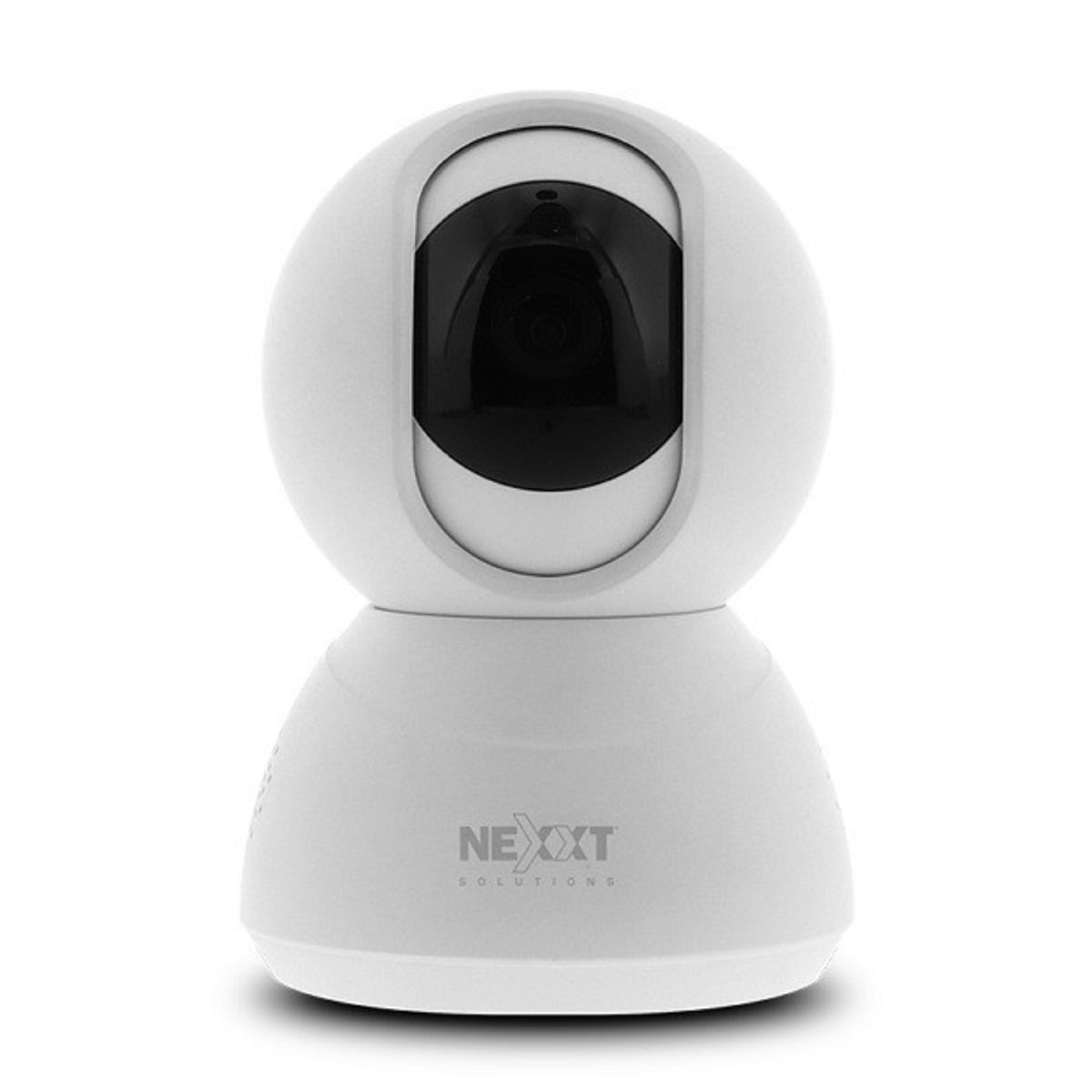 Cámara WiFi Nexxt AHIMPFI4U2 2K QHD PTZ Smart Indoor Blanco