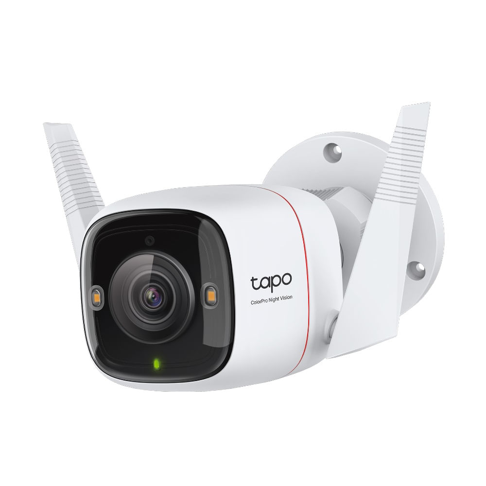 Cámara WiFi TP-Link Tapo C325WB 2K QHD (2688 x 1520 px) 4MP IP66