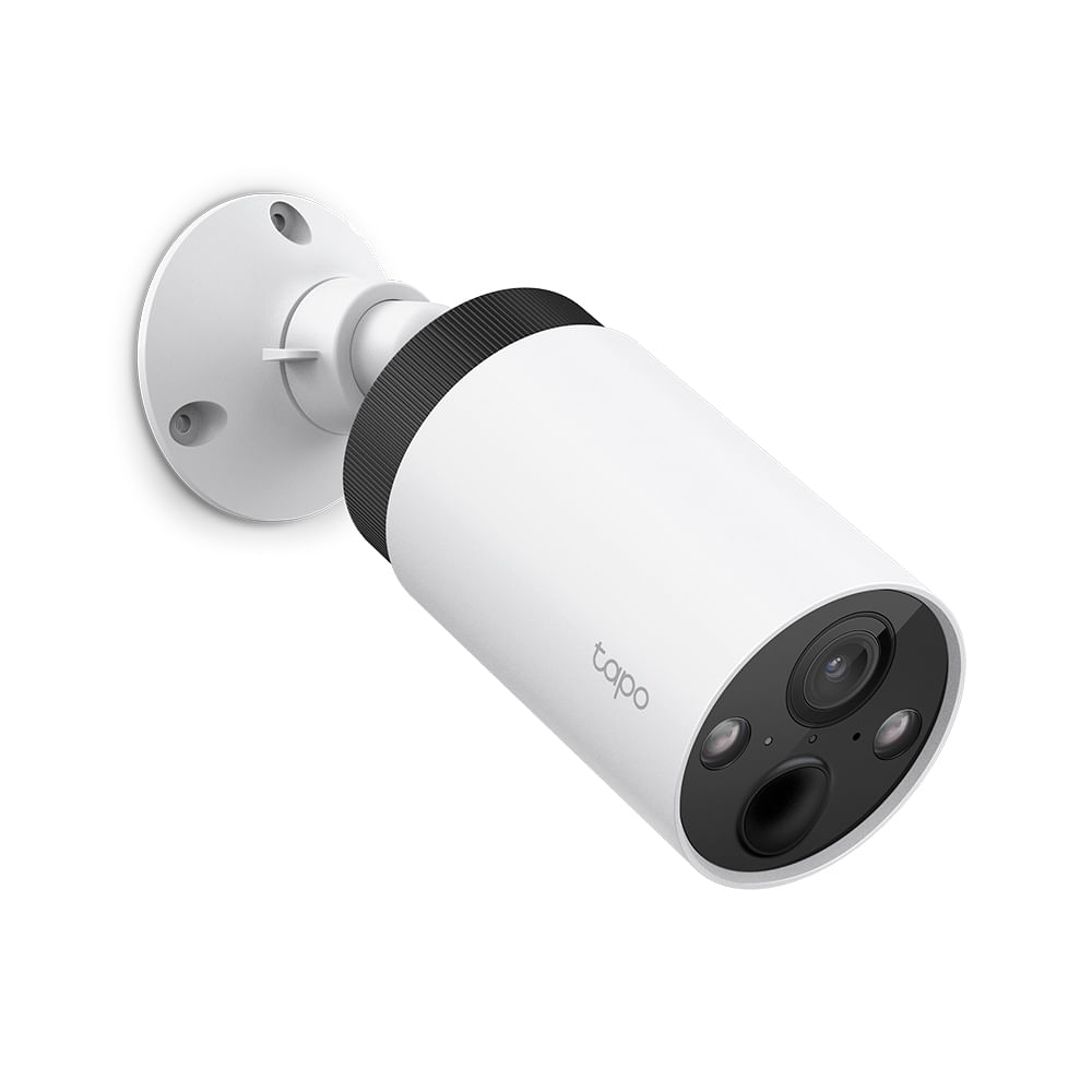 Cámara WiFi TP-Link Tapo C420 2K QHD Crystal Clear View
