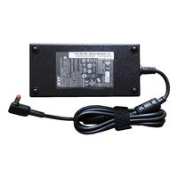 Cargador Genérico Compatible Para Laptop Acer 19.5V 9.23A 180W 7.4*5.0
