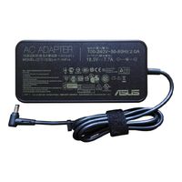 Cargador Genérico Compatible Para Laptop Asus 19.5V 7.7A 150W 5.5*2.5 Punta Toshiba